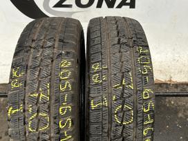 Falken Euroall Season Van01, всесезонные 205/65 R16