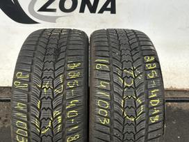 Sava Eskimo HP2, žieminės 225/40 R18