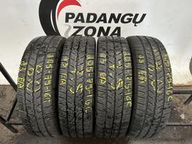 Continental VanContactWinter, winter 205/75 R16