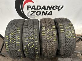 Nexen Winguard Sport 2, зимние 215/55 R17
