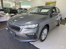 Skoda Scala, 1.0 l., hečbekas