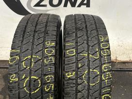 Semperit Van Grip, зимние 205/65 R16