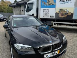 BMW 530, 3.0 l., universalas