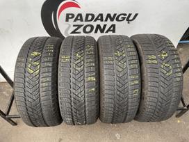 Pirelli Sottozero 3 TO Elet, žieminės 255/45 R19