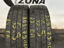 Continental VanContactWinter, winter 205/75 R16