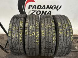 Continental VanContactWinter, зимние 205/75 R16