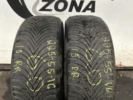 Michelin Alpin 5, winter 225/55 R16