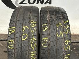 -Kita- Point.S Point 4Seasons Van, universalios 235/65 R16