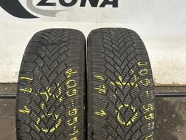 Continental Winter Contact TS860, зимние 205/55 R16