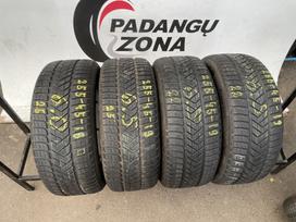 Pirelli Sottozero 3 TO Elet, winter 255/45 R19
