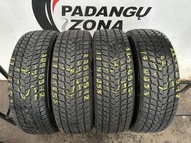 Nexen Winguard Suv, зимние 225/65 R17