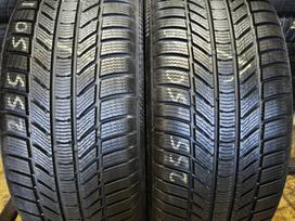 Continental Winter contact ts870p, зимние 255/50 R19
