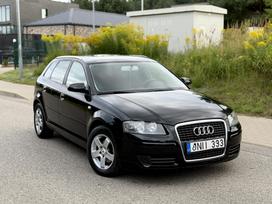 Audi A3, 1.9 l., hečbekas