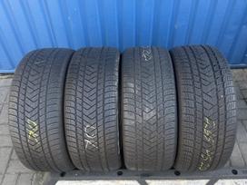 Pirelli Scorpion winter (2019/2022m), žieminės 265/45 R20