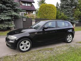 BMW 120, 2.0 l., Хэтчбек