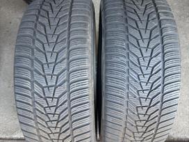 Hankook Winter i*cept evo 3 x (2020m), žieminės 255/45 R20