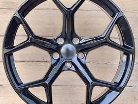 -Kita- H3206F, light alloy, R20