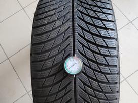 Michelin PilotAlpin 5 MO1 97V, зимние 245/40 R18