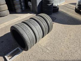 Pirelli +225/40-19, зимние 255/35 R19