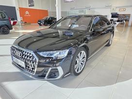 Audi A8, 3.0 l., Седан