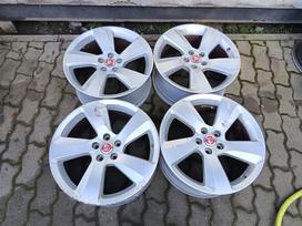 Jaguar, light alloy, R18