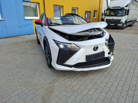 Lexus RZ 300e Turime ir daugiau automobiliu dalimis klaipėdos r vežaičių sen