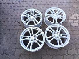 Hyundai, lengvojo lydinio, R18
