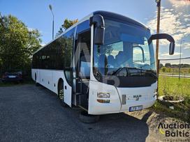 MAN R14 LION'S REGIO, keleivinis mikroautobusas