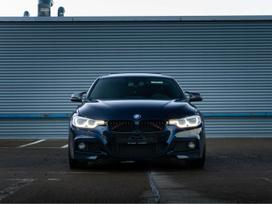 BMW 340, 3.0 l., Седан