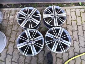 KIA, lengvojo lydinio, R16