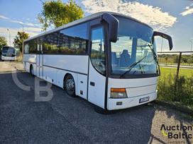 Setra S 315 UL, пассажирский микроавтобус