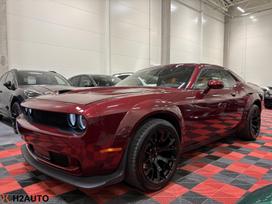 Dodge Challenger, 3.6 l., coupe