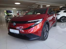 Nissan Leaf, 52 kWh, visureigis / krosoveris