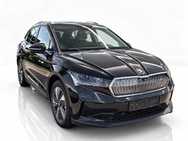 Skoda Enyaq, 82 kWh, off-road / crossover