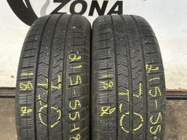 -Kita- Vredestein Quatrac 5, всесезонные 215/55 R18