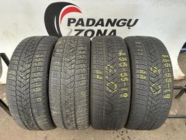 Pirelli Scorpion Winter Elect AO, зимние 235/55 R19