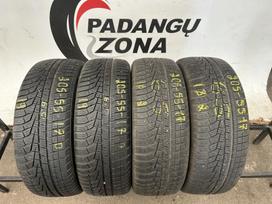 Hankook Winter Icept Evo 2 MO, winter 205/55 R17
