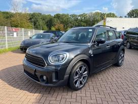 Mini Countryman, 1.5 l., off-road / crossover