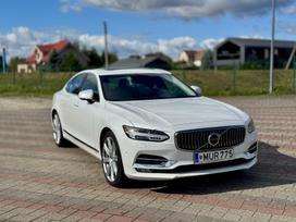 Volvo S90, 2.0 l., sedanas