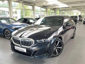 BMW 530, 2.0 l., Седан
