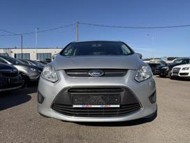 Ford Grand C-MAX, 1.6 l., mpv / minivan