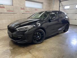 BMW 116, 1.5 l., hatchback