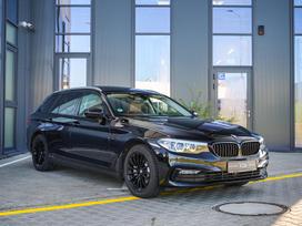 BMW 525, 2.0 l., Универсал