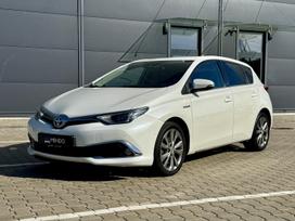 Toyota Auris, 1.8 l., hečbekas