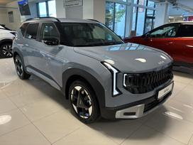 Kia Seltos, 1.6 l., visureigis / krosoveris
