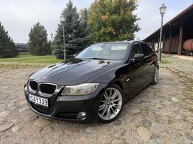 Bmw 335, 3.0 l., sedanas