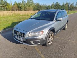 Volvo XC70, 3.2 l., universalas