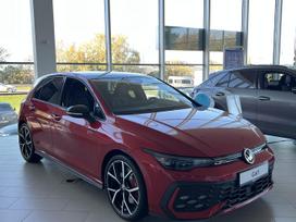 Volkswagen Golf, 2.0 l., hatchback