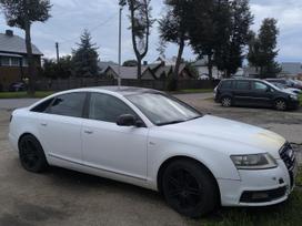 Audi A6, 2.7 l., Седан