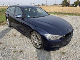 Bmw 330, 3.0 l., universalas